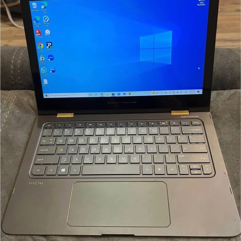 Hp spectre x360 13 2-in-1 laptop